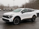 Thumbnail image of 2024 Kia Sportage at Friendship Kia Of Beckley
