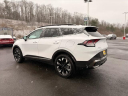 Thumbnail image of 2024 Kia Sportage at Friendship Kia Of Beckley