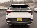 Thumbnail image of 2024 Kia Sportage at Friendship Kia Of Beckley