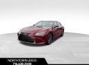 Thumbnail image of 2022 Lexus ES 350 at Northtown Lexus