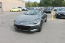 Thumbnail image of 2024 Mazda MX-5 Miata at Thelen Auto Group