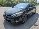 Thumbnail image of 2014 Kia Forte Koup at HONEST ABE AUTO SALES 1