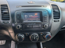 Thumbnail image of 2014 Kia Forte Koup at HONEST ABE AUTO SALES 1