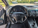 2014 Kia Forte Koup SX at HONEST ABE AUTO SALES 1