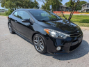 Thumbnail image of 2014 Kia Forte Koup at HONEST ABE AUTO SALES 1