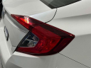Thumbnail image of 2021 Honda Civic at Hillside Honda