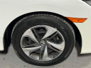 Thumbnail image of 2021 Honda Civic at Hillside Honda