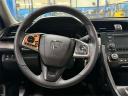 Thumbnail image of 2021 Honda Civic at Hillside Honda