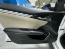 Thumbnail image of 2021 Honda Civic at Hillside Honda