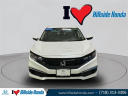 Thumbnail image of 2021 Honda Civic at Hillside Honda