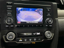 Thumbnail image of 2021 Honda Civic at Hillside Honda