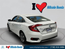 Thumbnail image of 2021 Honda Civic at Hillside Honda
