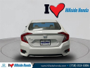 Thumbnail image of 2021 Honda Civic at Hillside Honda
