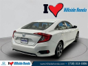 Thumbnail image of 2021 Honda Civic at Hillside Honda