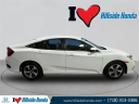 Thumbnail image of 2021 Honda Civic at Hillside Honda