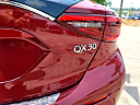Thumbnail image of 2017 INFINITI QX30 at Jacintos Auto Sales LLC