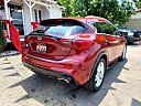 Thumbnail image of 2017 INFINITI QX30 at Jacintos Auto Sales LLC