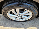 Thumbnail image of 2017 INFINITI QX30 at Jacintos Auto Sales LLC