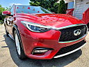 Thumbnail image of 2017 INFINITI QX30 at Jacintos Auto Sales LLC