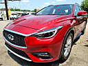 Thumbnail image of 2017 INFINITI QX30 at Jacintos Auto Sales LLC