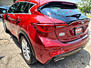 Thumbnail image of 2017 INFINITI QX30 at Jacintos Auto Sales LLC