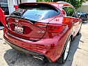Thumbnail image of 2017 INFINITI QX30 at Jacintos Auto Sales LLC