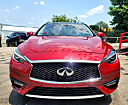 Thumbnail image of 2017 INFINITI QX30 at Jacintos Auto Sales LLC