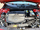 Thumbnail image of 2017 INFINITI QX30 at Jacintos Auto Sales LLC