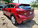 Thumbnail image of 2017 INFINITI QX30 at Jacintos Auto Sales LLC