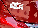 Thumbnail image of 2017 INFINITI QX30 at Jacintos Auto Sales LLC