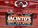 Thumbnail image of 2017 INFINITI QX30 at Jacintos Auto Sales LLC