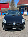 2010 Toyota Prius at Carromundo LLC