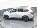 2018 Mitsubishi Outlander LE at Miami Lakes Automall