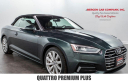 Thumbnail image of 2018 Audi A5 at Bergen Car Company