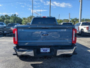 2023 Ford F-350 Super Duty Lariat at Prestige Ford