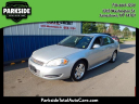 Thumbnail image of 2012 Chevrolet Impala at Parkside Total Auto Care