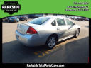 Thumbnail image of 2012 Chevrolet Impala at Parkside Total Auto Care
