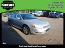 Thumbnail image of 2012 Chevrolet Impala at Parkside Total Auto Care