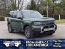 Thumbnail image of 2025 Ford Bronco Sport at CrossroadsFord of Apex - NEW