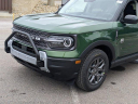 Thumbnail image of 2025 Ford Bronco Sport at CrossroadsFord of Apex - NEW