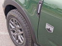 Thumbnail image of 2025 Ford Bronco Sport at CrossroadsFord of Apex - NEW