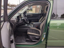 Thumbnail image of 2025 Ford Bronco Sport at CrossroadsFord of Apex - NEW