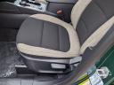 Thumbnail image of 2025 Ford Bronco Sport at CrossroadsFord of Apex - NEW