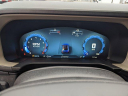 Thumbnail image of 2025 Ford Bronco Sport at CrossroadsFord of Apex - NEW