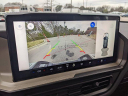 Thumbnail image of 2025 Ford Bronco Sport at CrossroadsFord of Apex - NEW