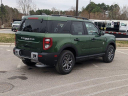 Thumbnail image of 2025 Ford Bronco Sport at CrossroadsFord of Apex - NEW