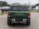 Thumbnail image of 2025 Ford Bronco Sport at CrossroadsFord of Apex - NEW