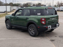 Thumbnail image of 2025 Ford Bronco Sport at CrossroadsFord of Apex - NEW