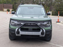 Thumbnail image of 2025 Ford Bronco Sport at CrossroadsFord of Apex - NEW