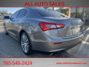 Thumbnail image of 2016 Maserati Ghibli at ALL Auto Sales